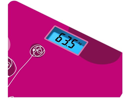 Весы напольные TEFAL PP1531V0